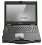 لپ تاپ صنعتی  GETAC S400 i5 8G 256Gb